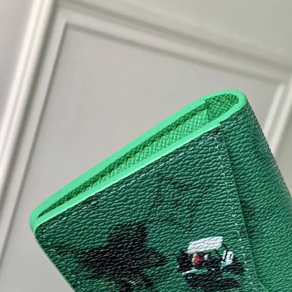 Louis Vuitton LV M14880 Pocket Organizer LW10014