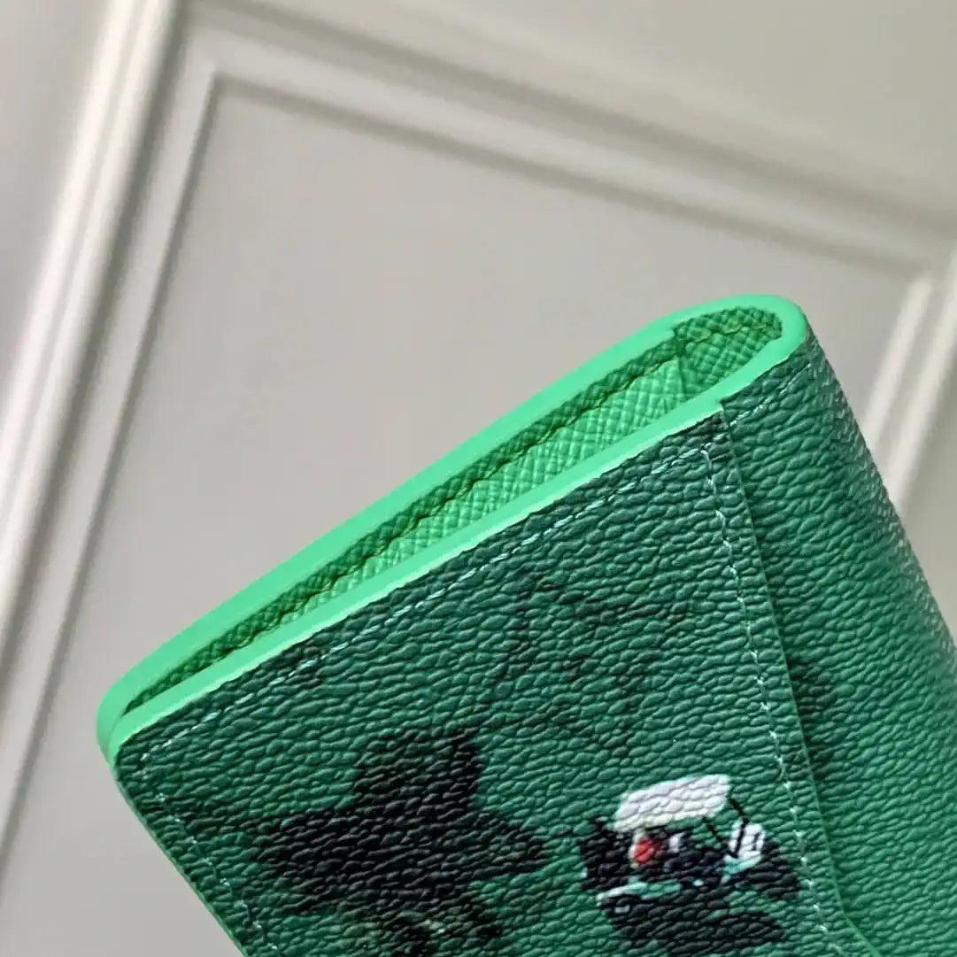 Louis Vuitton LV M14880 Pocket Organizer LW10014
