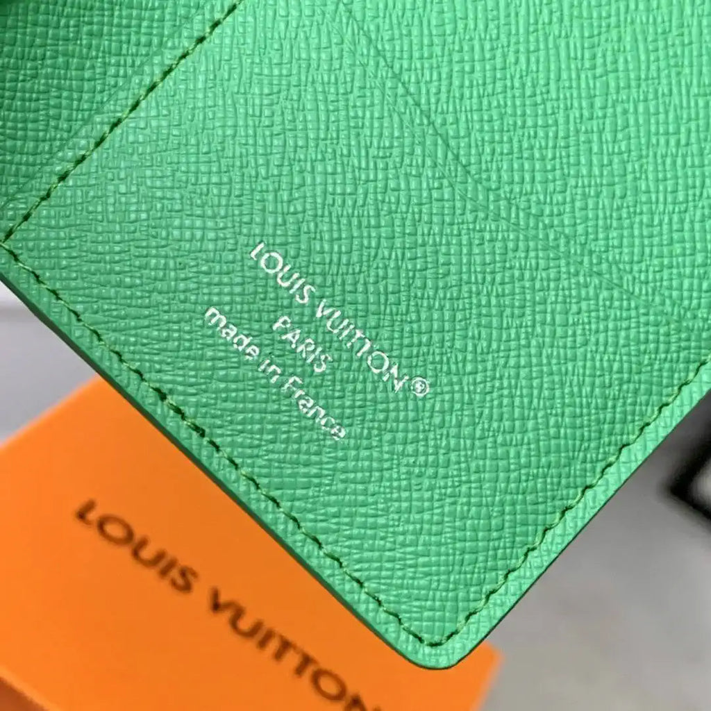 Louis Vuitton LV M14880 Pocket Organizer LW10014