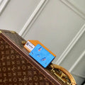 Louis Vuitton LV M14881 Pocket Organizer LW10016