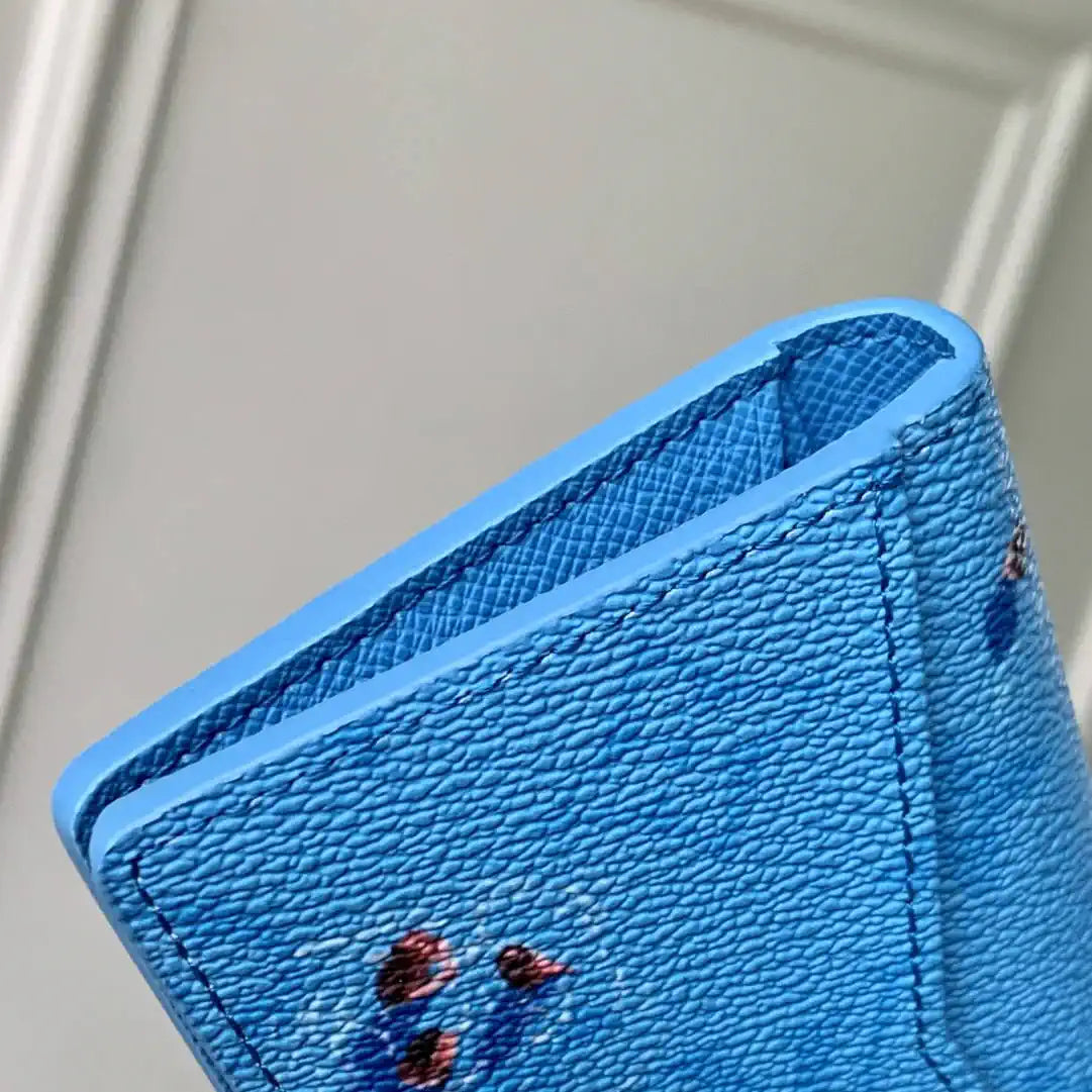 Louis Vuitton LV M14881 Pocket Organizer LW10016