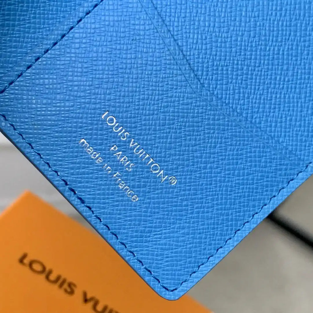 Louis Vuitton LV M14881 Pocket Organizer LW10016