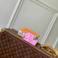 Louis Vuitton LV M14882 Pocket Organizer Pink