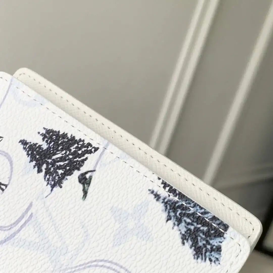 Louis Vuitton LV M14882 Pocket Organizer LW10015