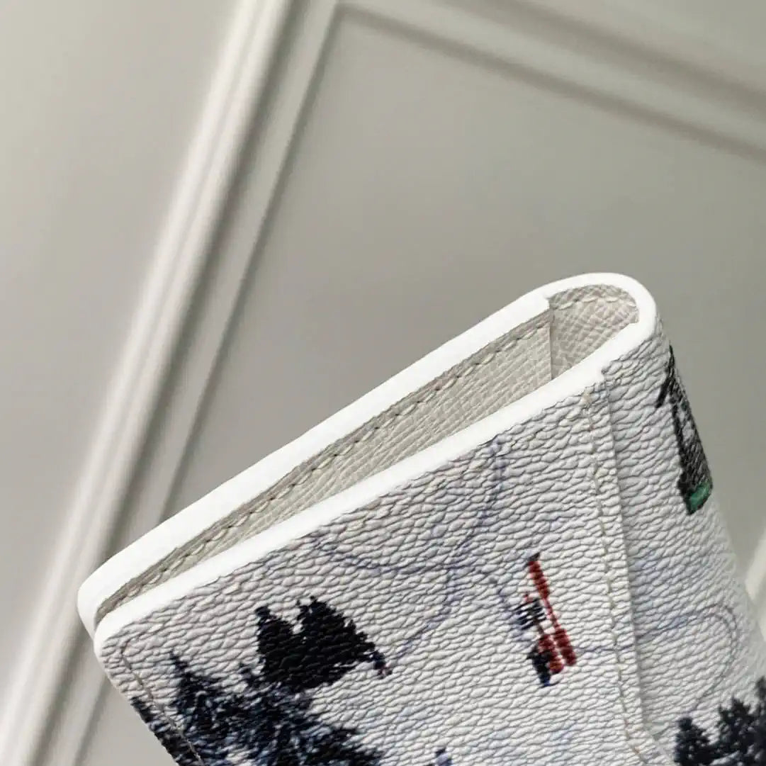 Louis Vuitton LV M14882 Pocket Organizer LW10015