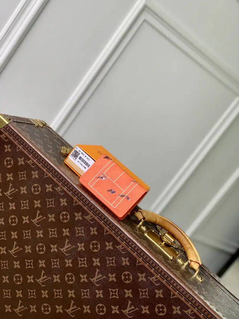 Louis Vuitton LV M14883 Pocket Organizer LW10013