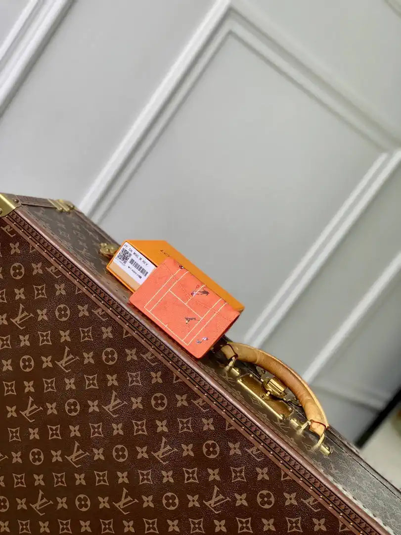 Louis Vuitton LV M14883 Pocket Organizer LW10013