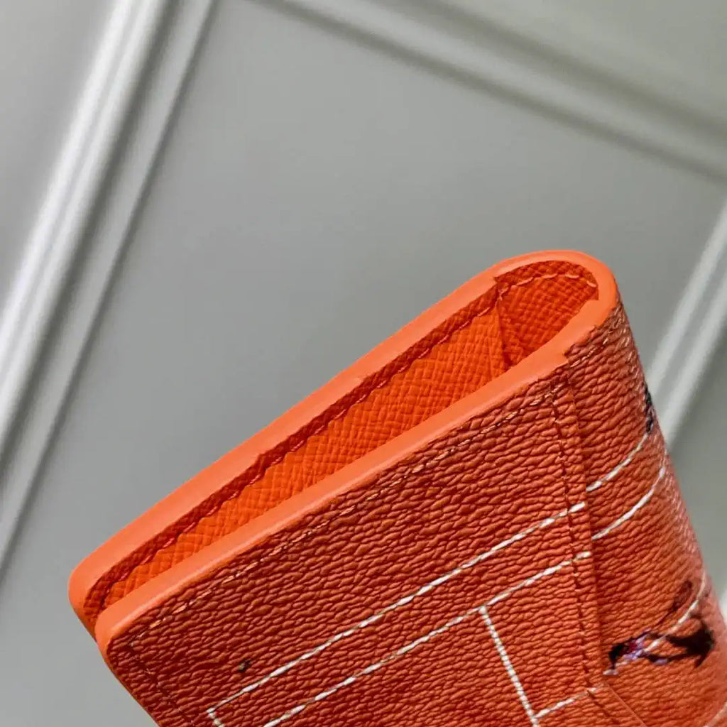 Louis Vuitton LV M14883 Pocket Organizer LW10013