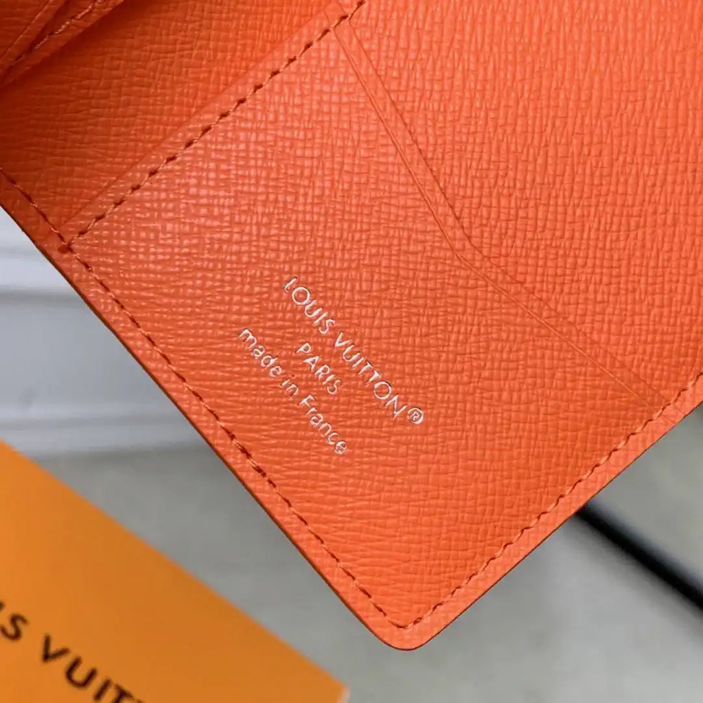 Louis Vuitton LV M14883 Pocket Organizer LW10013