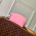 Louis Vuitton LV M15198 Cosmetic Pouch PM Pink