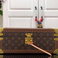 Louis Vuitton LV M20209 Coffret Accessoires Monogram Beige - Default Title - View 1