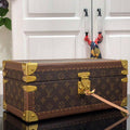 Louis Vuitton LV M20209 Coffret Accessoires Monogram Pink - Default Title - View 1