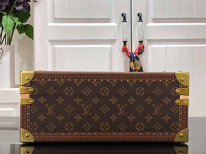Louis Vuitton LV M20209 Coffret Accessoires Monogram Pink - Default Title - View 3