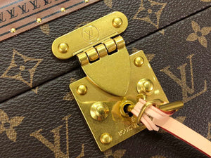 Louis Vuitton LV M20209 Coffret Accessoires Monogram Pink - Default Title - View 5