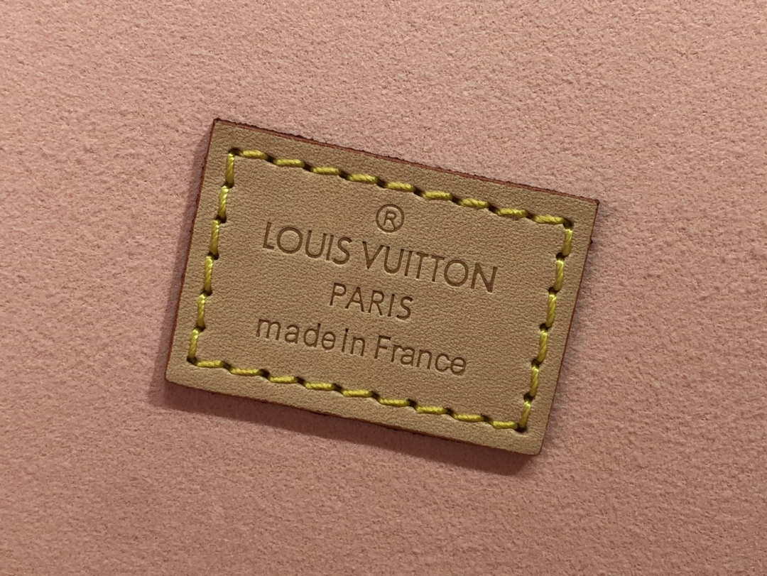 Louis Vuitton LV M20209 Coffret Accessoires Monogram Pink - Default Title - View 6