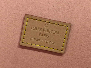 Louis Vuitton LV M20209 Coffret Accessoires Monogram Pink - Default Title - View 6