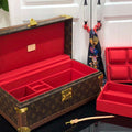 Louis Vuitton LV M20209 Coffret Accessoires Monogram Red - Default Title - View 1