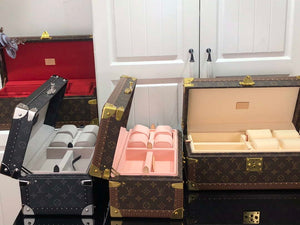 Louis Vuitton LV M20209 Coffret Accessoires Monogram Red - Default Title - View 12