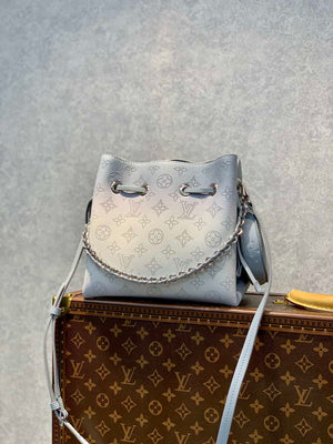 Louis Vuitton LV M20507 Bella Mahina Blue - Default Title - View 1