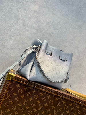 Louis Vuitton LV M20507 Bella Mahina Blue - Default Title - View 2