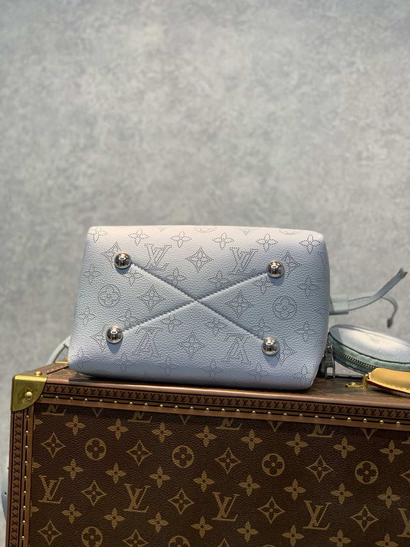 Louis Vuitton LV M20507 Bella Mahina Blue - Default Title - View 3