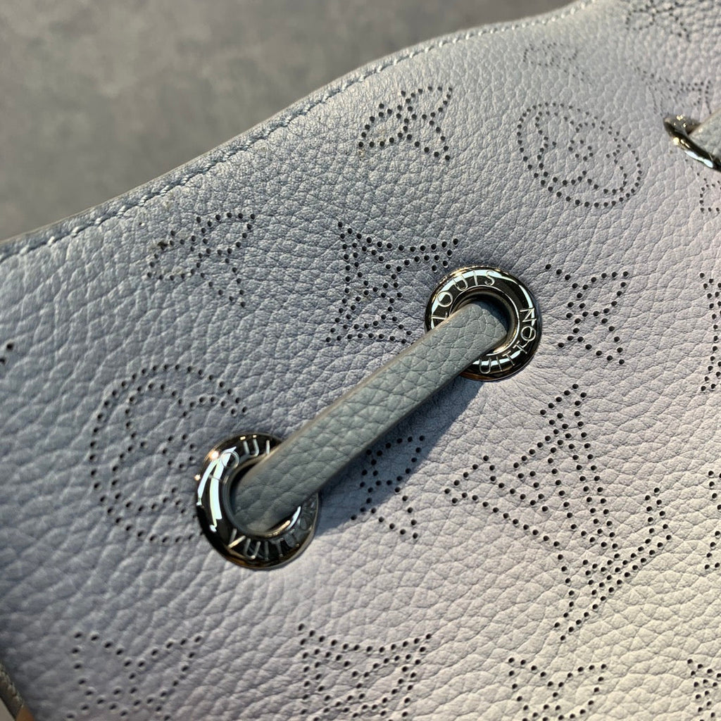 Louis Vuitton LV M20507 Bella Mahina Blue