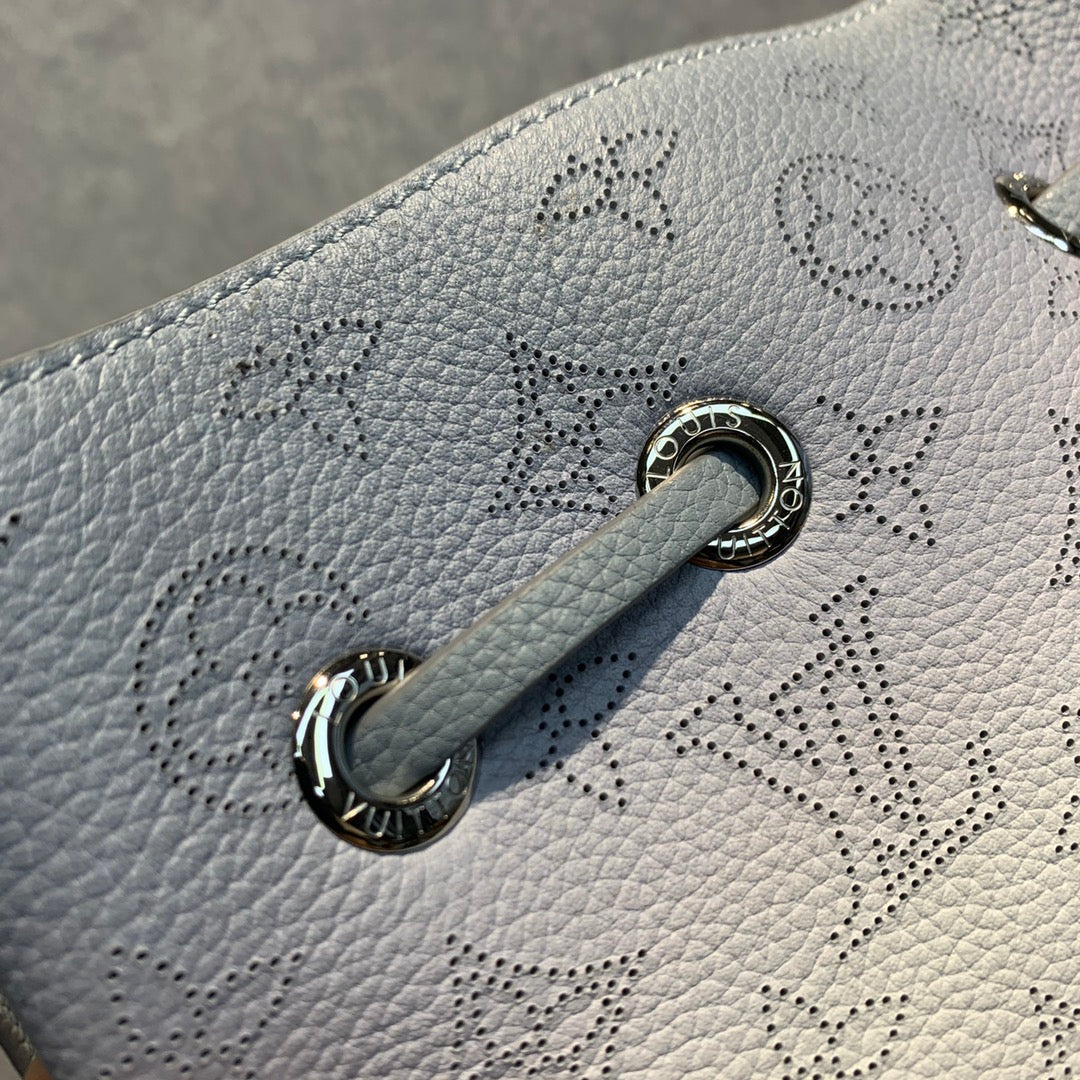 Louis Vuitton LV M20507 Bella Mahina Blue - Default Title - View 4
