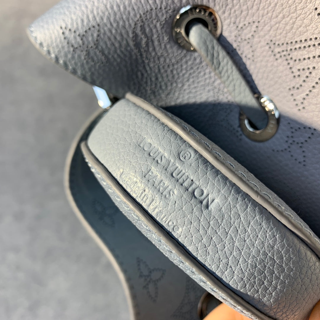 Louis Vuitton LV M20507 Bella Mahina Blue - Default Title - View 7
