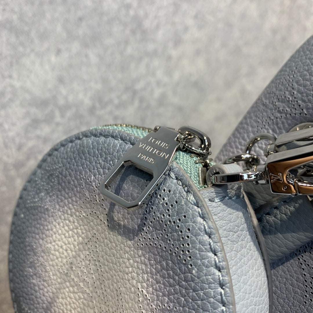 Louis Vuitton LV M20507 Bella Mahina Blue - Default Title - View 9