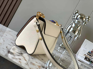 Louis Vuitton LV M20840 Twist PM Bag Epi Beige - Default Title - View 2