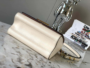 Louis Vuitton LV M20840 Twist PM Bag Epi Beige - Default Title - View 4