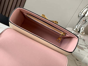 Louis Vuitton LV M20840 Twist PM Bag Epi Beige - Default Title - View 8