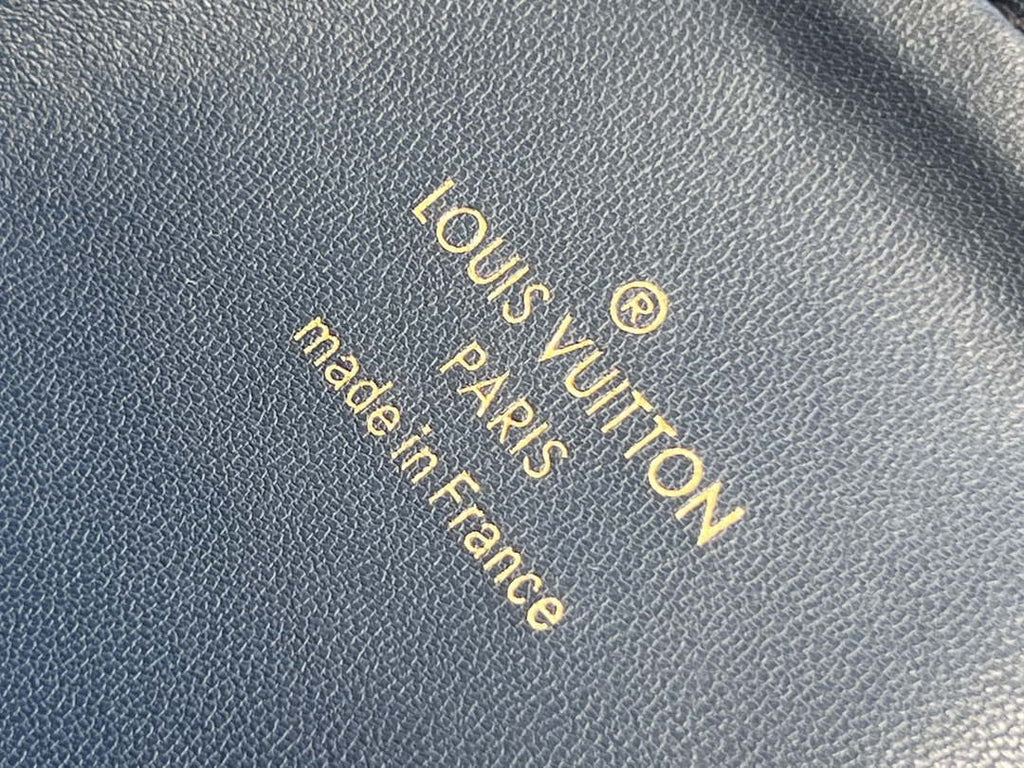 Louis Vuitton LV M21276 Coussin MM Bag Taupe