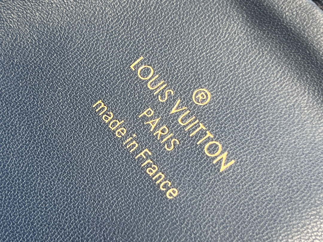Louis Vuitton LV M21276 Coussin MM Bag Taupe - Default Title - View 9