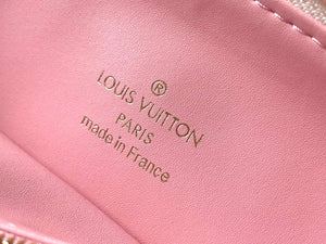 Louis Vuitton LV M25110 Coussin PM Handbag Puffy lambskin - Default Title - View 8