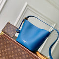 Louis Vuitton LV M25543 Low Key All In BB Bag Blue - Default Title - View 1