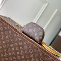 Louis Vuitton LV M25653 Cosmetic Purse Monogram