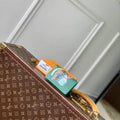 Louis Vuitton LV M25971 Pocket Organizer LW10012