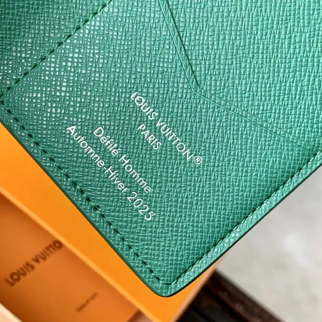 Louis Vuitton LV M25971 Pocket Organizer LW10012
