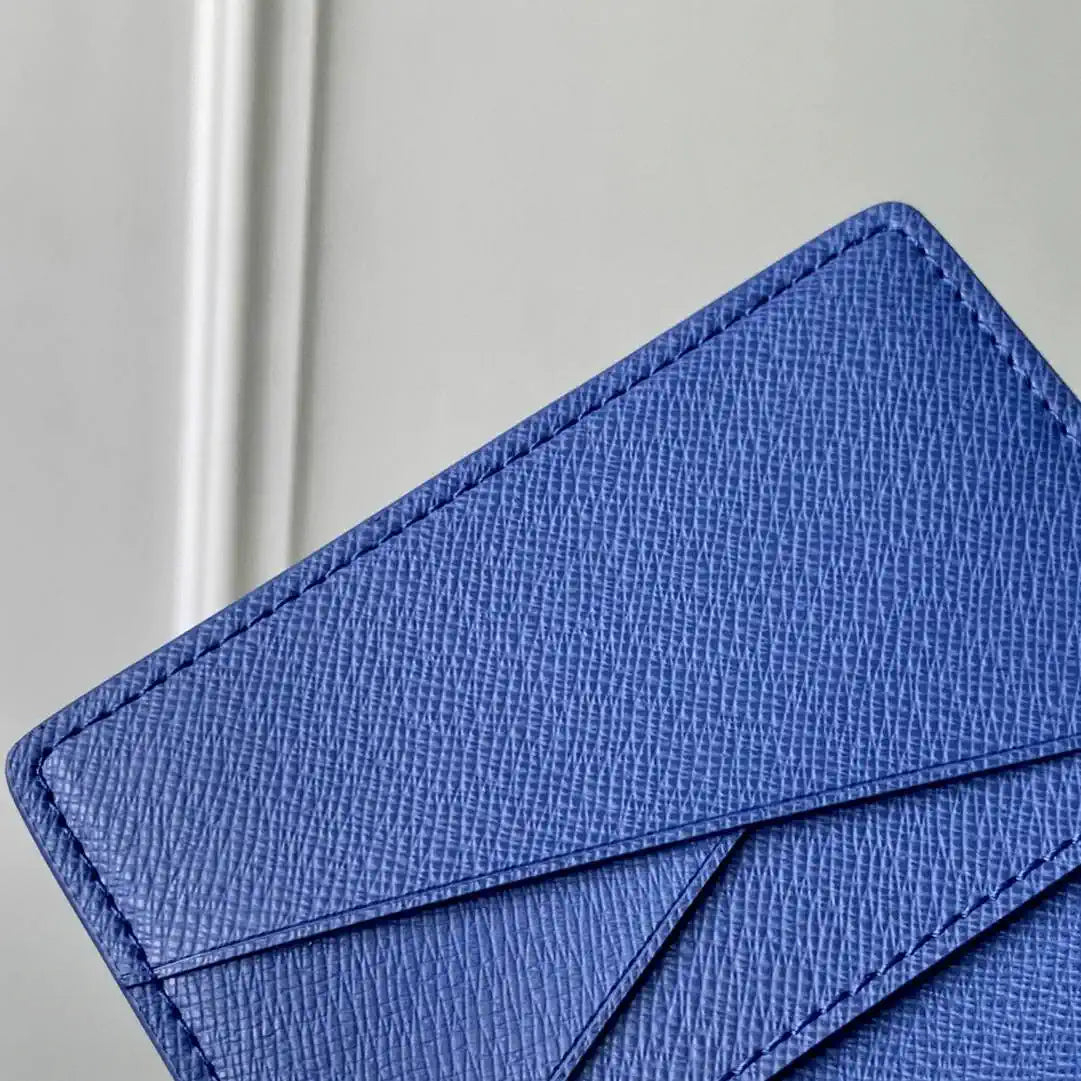 Louis Vuitton LV M25972 Pocket Organizer LW10011