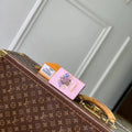 Louis Vuitton LV M25973 Pocket Organizer LW10010
