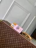 Louis Vuitton LV M25973 Pocket Organizer LW10010