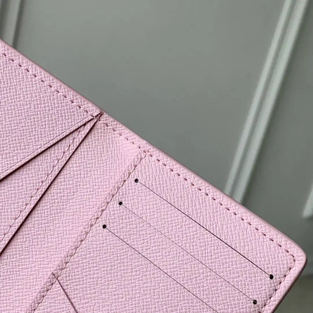 Louis Vuitton LV M25973 Pocket Organizer LW10010