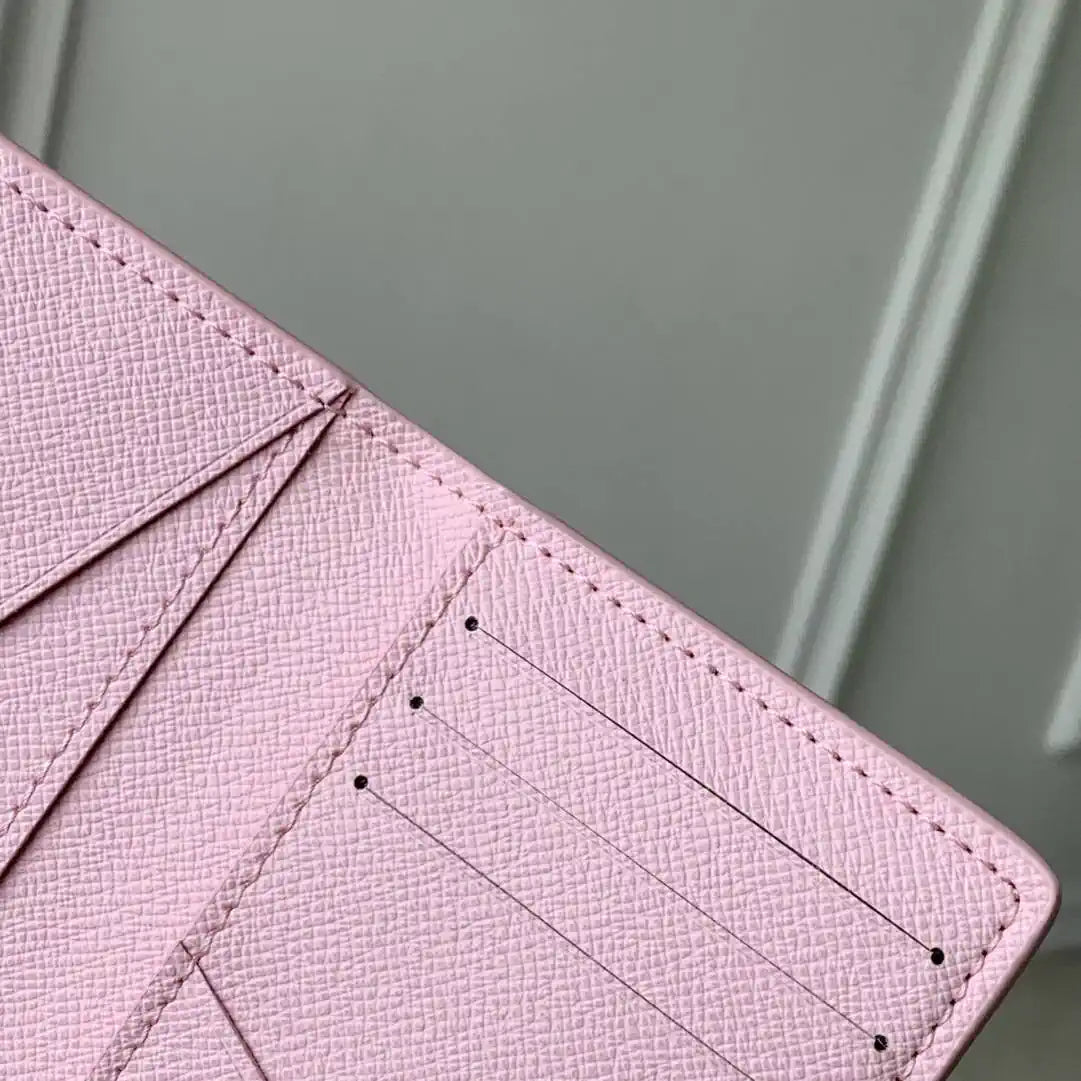 Louis Vuitton LV M25973 Pocket Organizer LW10010