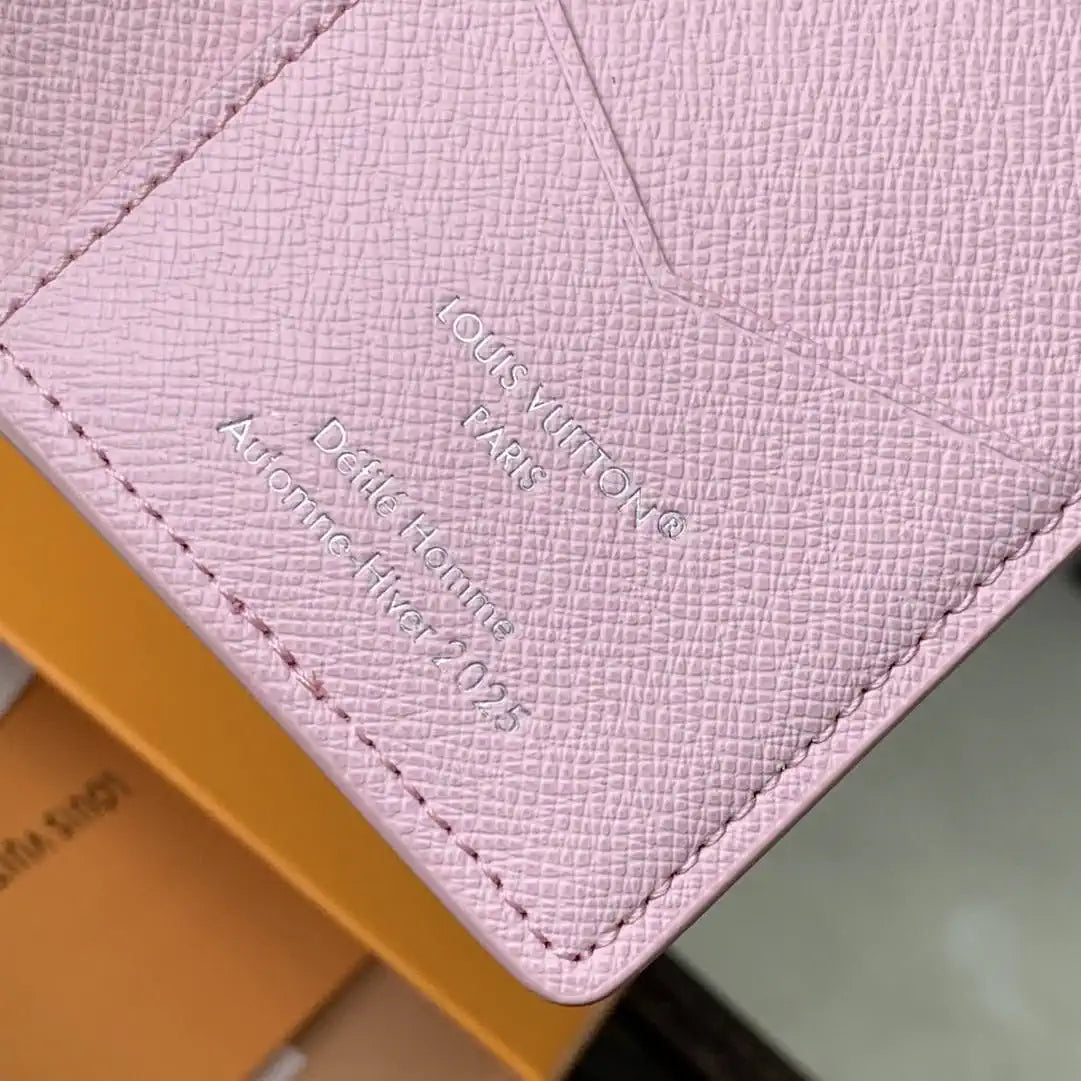 Louis Vuitton LV M25973 Pocket Organizer LW10010
