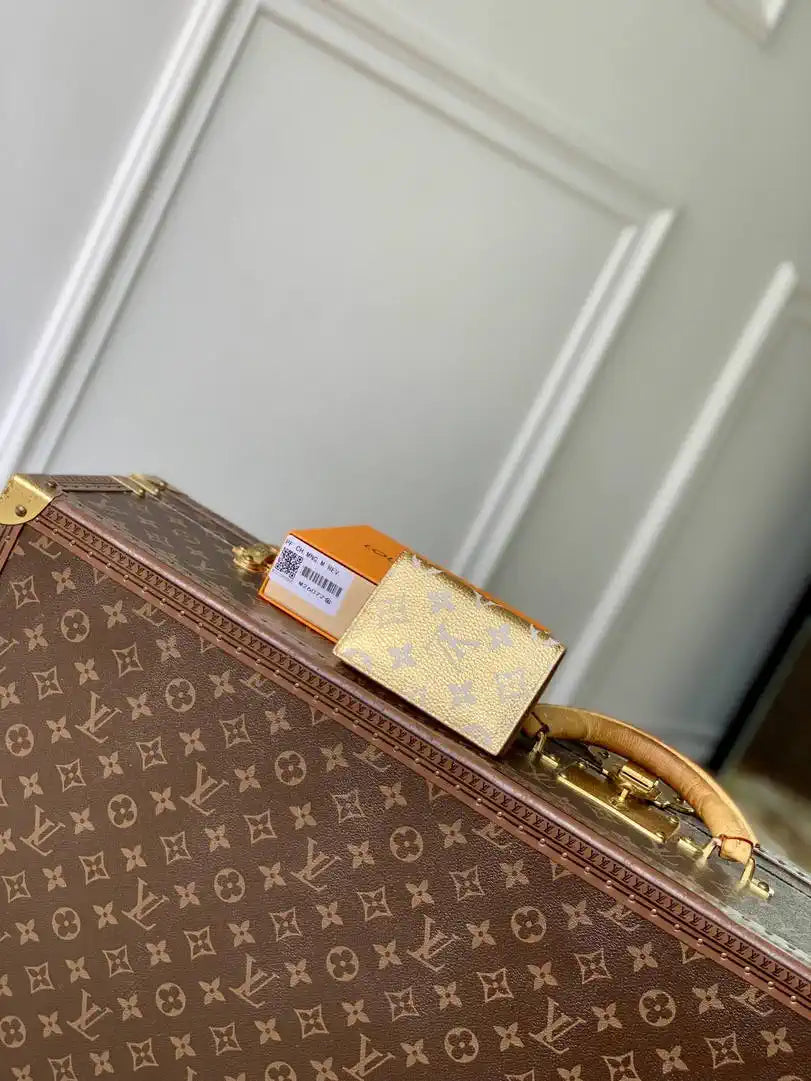 Louis Vuitton LV M26073 Pocket Organizer LW10002