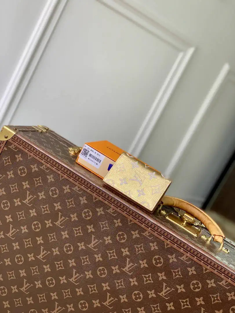 Louis Vuitton LV M26073 Pocket Organizer LW10002