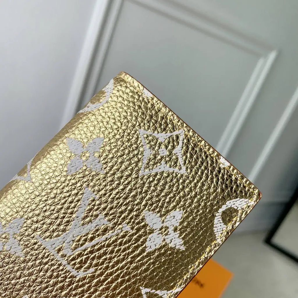 Louis Vuitton LV M26073 Pocket Organizer LW10002