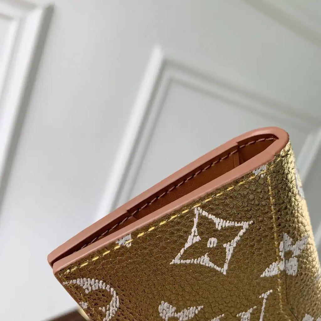 Louis Vuitton LV M26073 Pocket Organizer LW10002