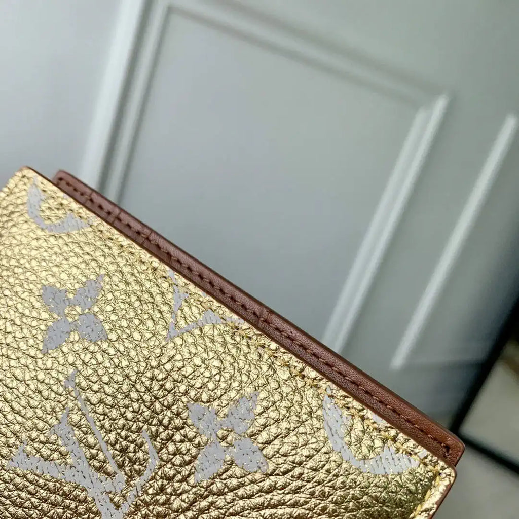Louis Vuitton LV M26073 Pocket Organizer LW10002
